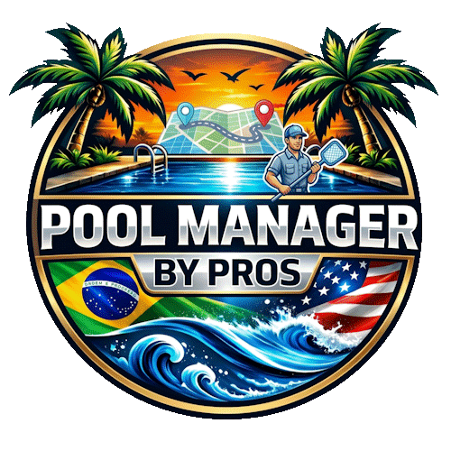 Pool Manager by Pros