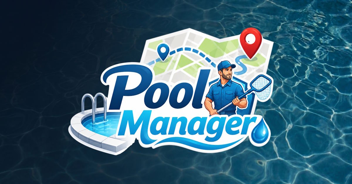Open your workspace | Pool Manager