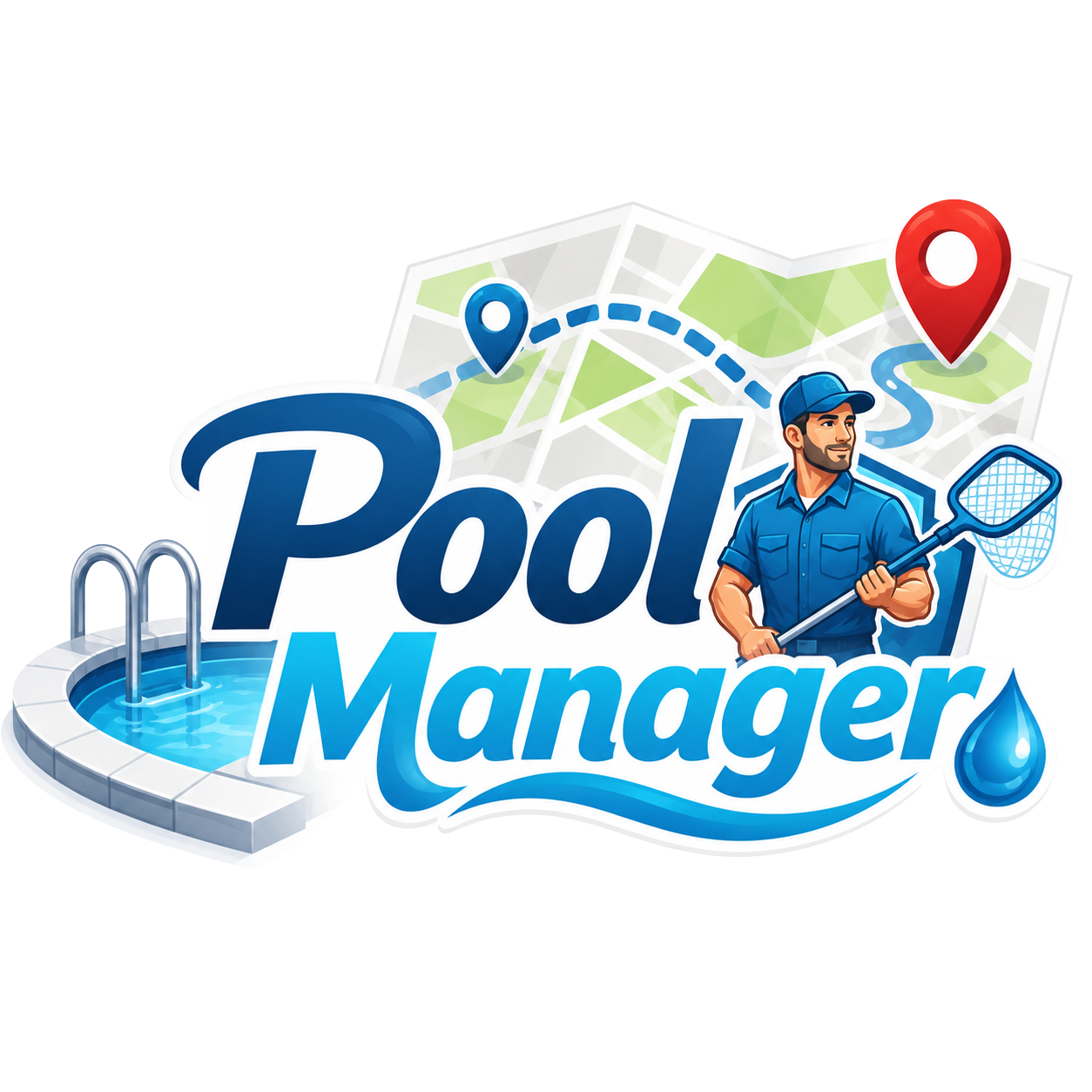 Pool Manager